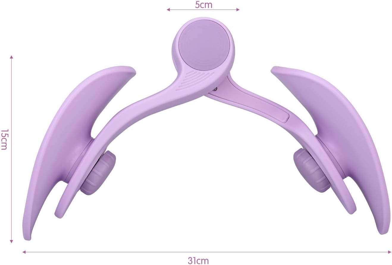 جهاز تمارين الفخذ لشد ونحت الفخذين والأرداف وشد عضلات قاع الحوض