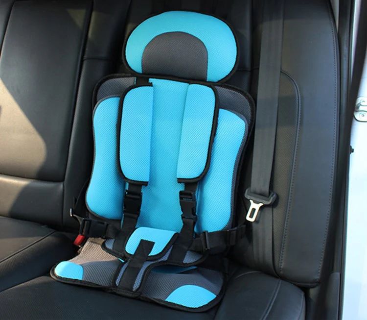 مقعد الأمان المحمول براحه عاليه 2024