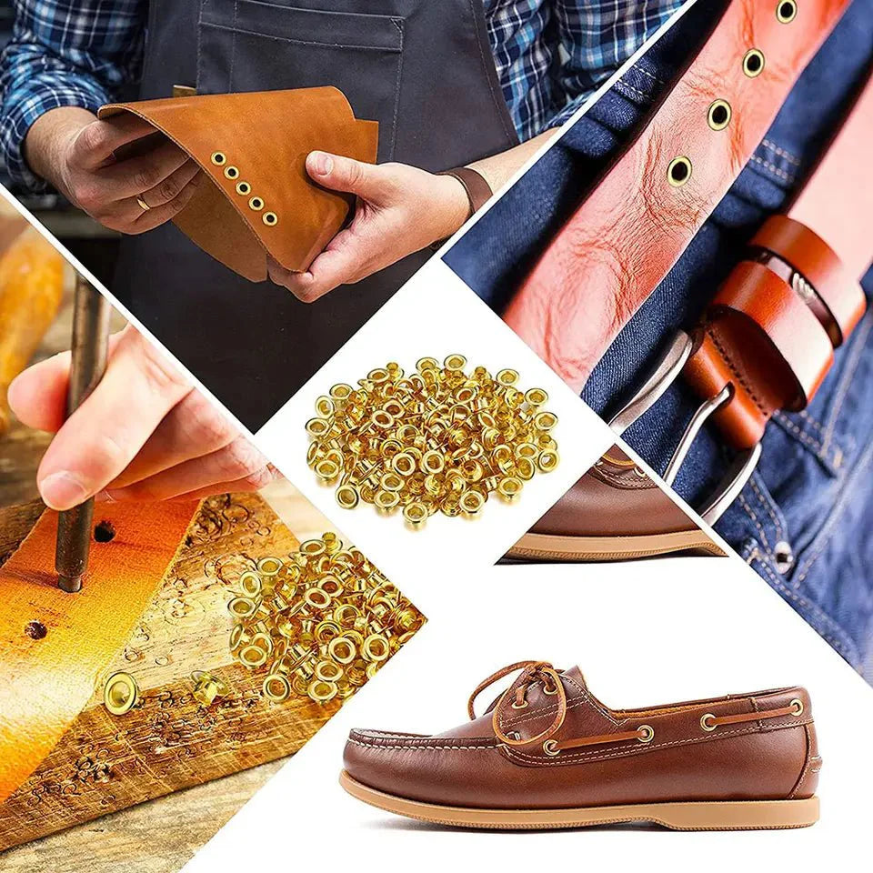 دباسة الملابس الأصليه Stapler™ - Makfool