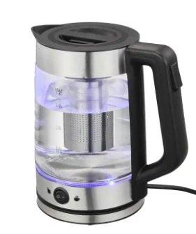 غلاية تحضير الشاي - Makfool