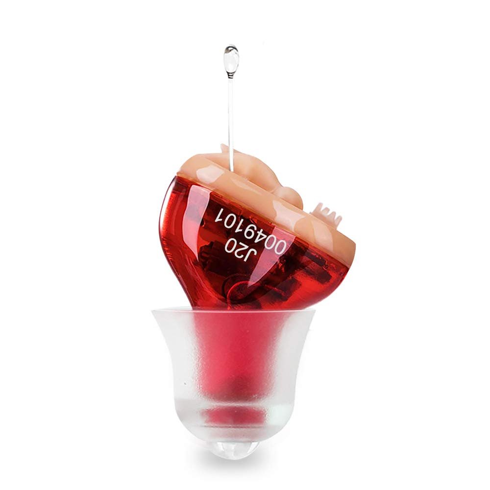 جهاز تحسين السمع اللاسلكي المتطور - Makfool