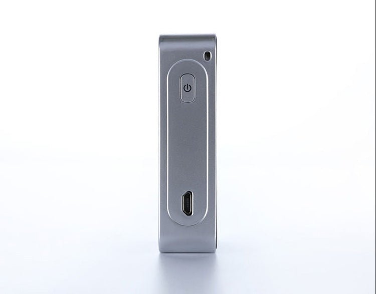 لوحة مفاتيح ليزر لاسلكية محمولة مميزة - Makfool