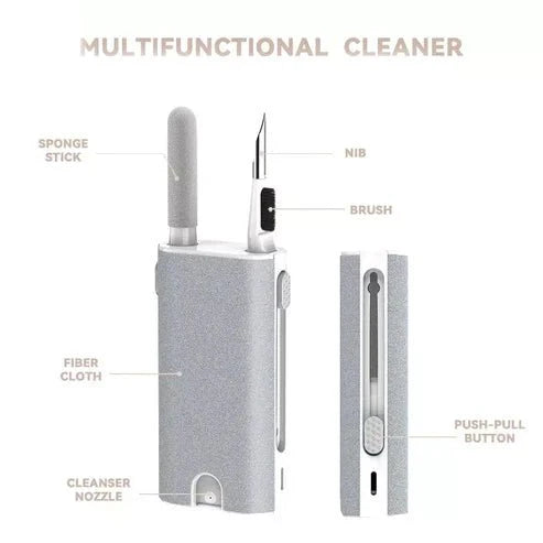 منظف الاجهزة الذكية - Makfool