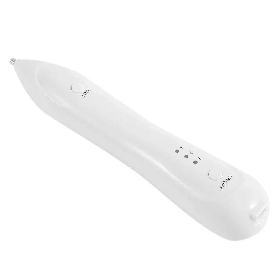 Oveallgo™ PRO Spotfree قلم ازالة الشامات والزوائد الجلدية - Makfool