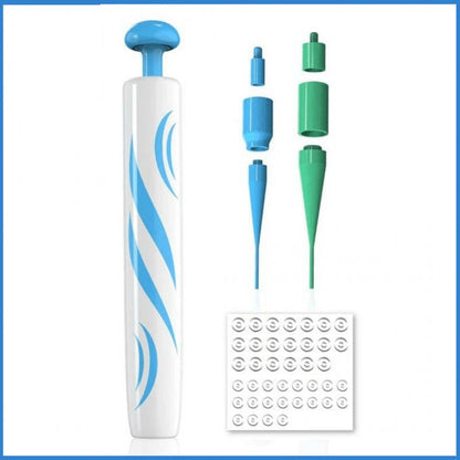 2023 قلم ازالة الثآليل والزوائد الجلدية - Makfool