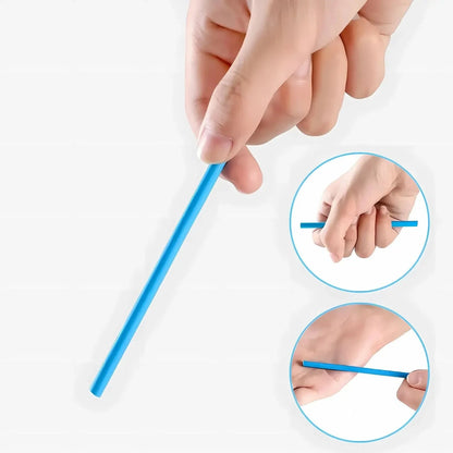 2023( مجموعة كاملة من 6 علب) مادة تسليك المواسير الأسرع والاكثر فعالية - Makfool