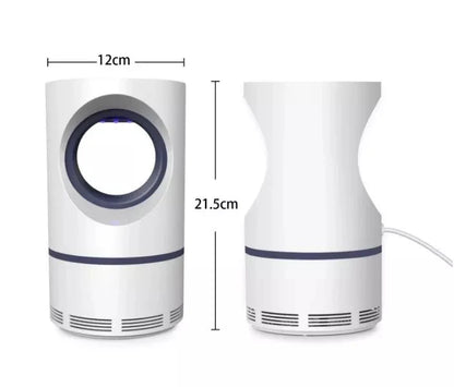 2023- Mosqkiller™ صاعق الناموس والحشرات الأول عالميا 🙄 - Makfool