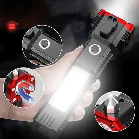 2023 UAE الكشاف المميز متعدد الوظائف الاكثر مبيعاً في الامارات - Makfool