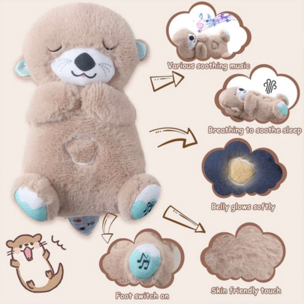 تيدي بير الدب