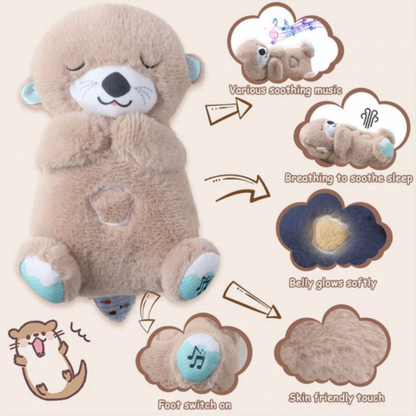 تيدي بير الدب