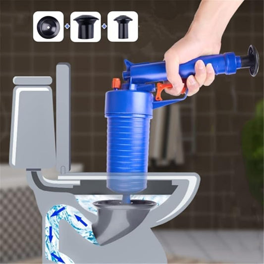 جهاز تسليك الصرف الصحي الاصلي (الاصلي)