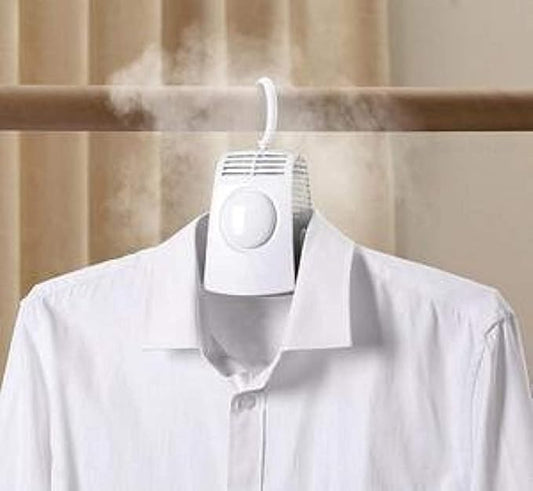 آلة تجفيف الملابس والاحذيه متعدده الوظائف