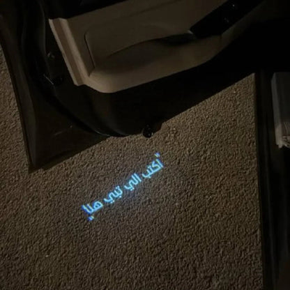 بروجكتر مخصص 2024