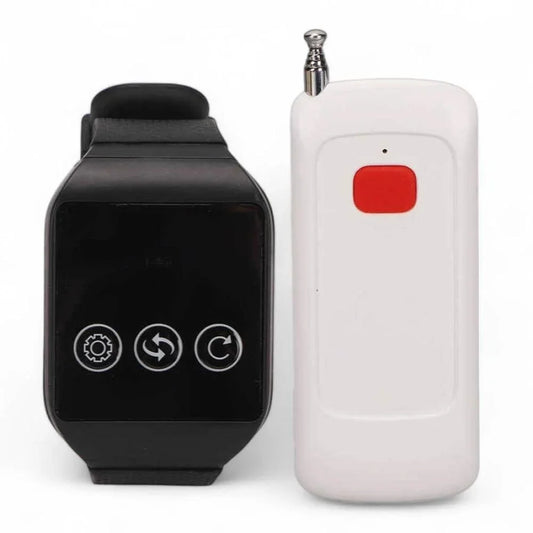 ساعة ناديني لنداء الطفل من المدرسة جهاز لنداء الطلاب من المدرسة