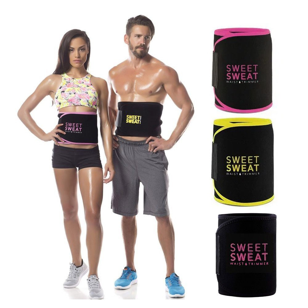 حزام حرق دهون منطقة البطن 2025