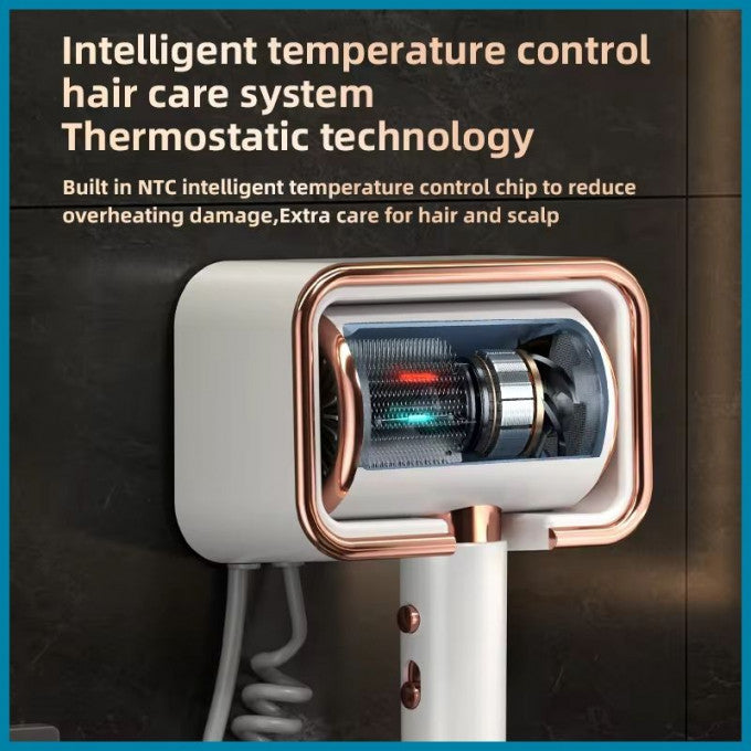 مجفف الشعر الأفضل عالميا والمستخدم من قبل الفنادق