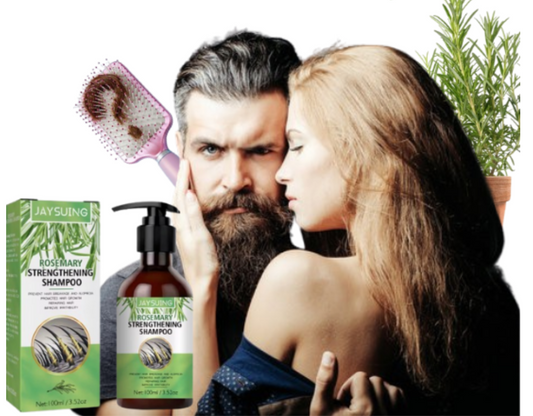 الشامبو المعجزة الأكثر استعمالا عند الرجال والنساء