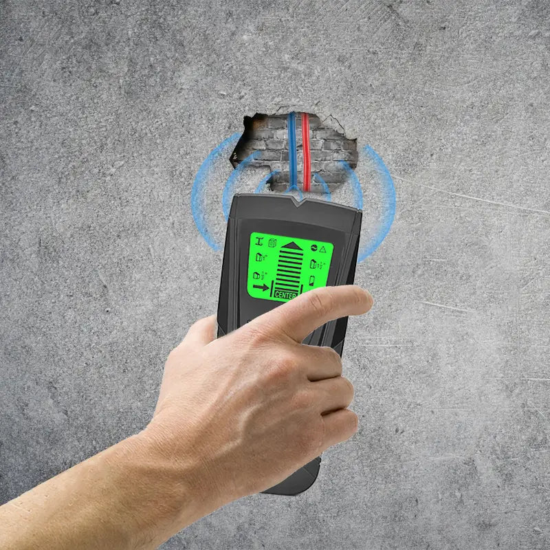 Xray Wall Scanner كاشف الحائط الاكثر مبيعا