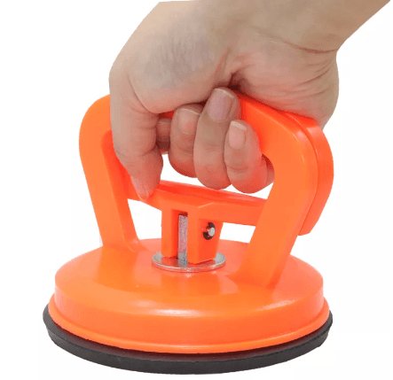 اداة حمل الزجاج ومعالجة ضربات السيارات الاصلي (اشتري واحدة والثانية مجانا) - Makfool