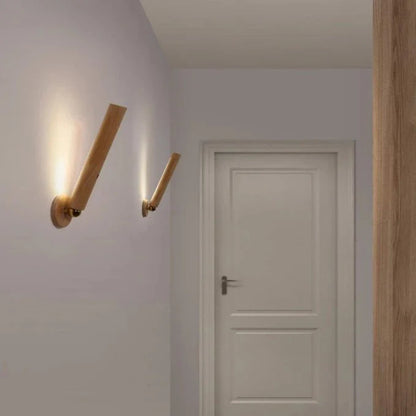 اضاءة جدارية تعمل بالشحن - Makfool