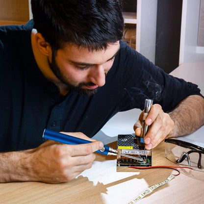 اداة لحام الحديد المميزة - Makfool