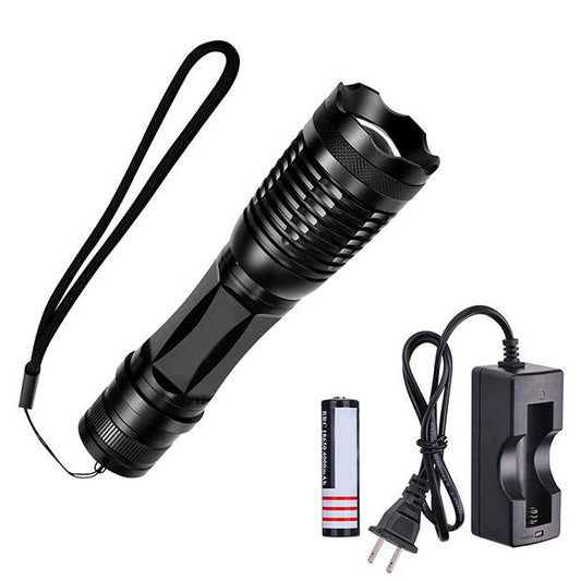 اقوى كشاف في العالم - Makfool