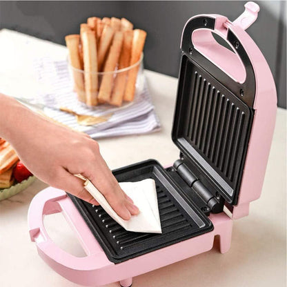 الة تحميص مميزة صغيرة الحجم - Makfool