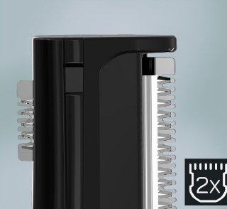 الة تشذيب الشعر المميزة - Makfool