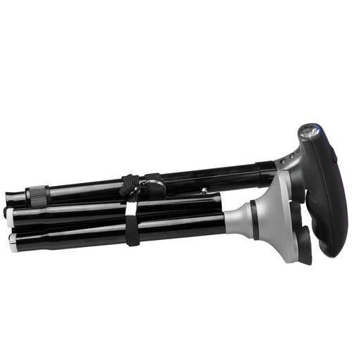 العكاز المتطور لكبار السن - Makfool