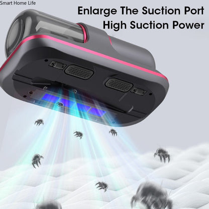 الأكثر مبيعاً : أحدث مكنسة محمولة متطوره - Makfool