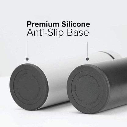 الحافظة الحرارية مع شاشة رقمية - Makfool