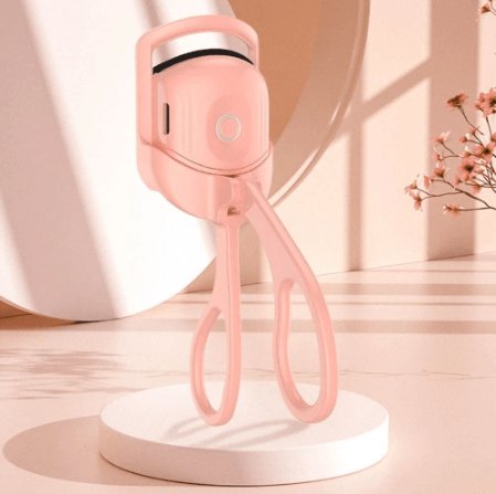 الجهاز العالمي ™Eyelash Curler - Makfool