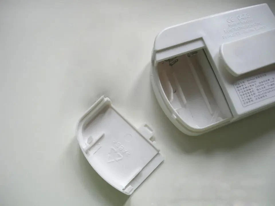 الجهاز السحري لعلاج حساسية والتهاب الجيوب الانفية - Makfool