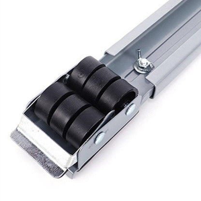 القاعدة المتحركة لحمل الاجهزة الكهربائية - Makfool