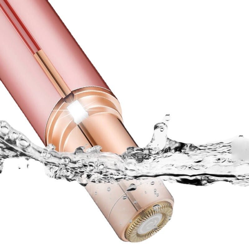 القلم السحري لازالة شعر الوجه - Makfool