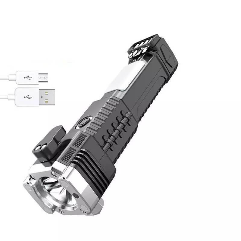 الكشاف المميز متعدد الوظائف ٢٠٢٣ بالتقنية الالمانيةالاكثر مبيعاً في الامارات - Makfool