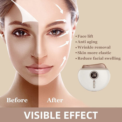 المدلك الكهربائي المميز - Makfool