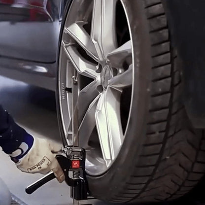 الرافعة اليدوية متعددة الوظائف لرفع جميع الأشياء الثقيلة - Makfool