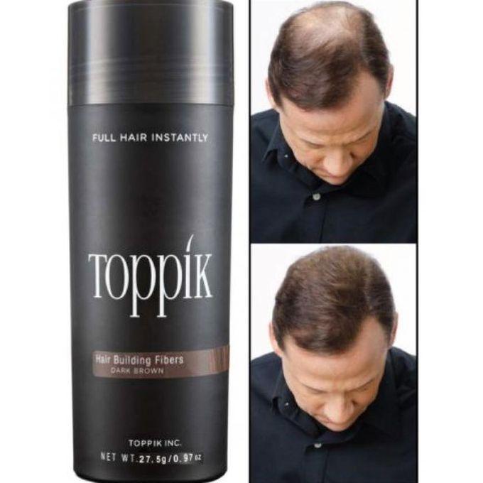 ألياف تكثيف الشعر الأصلي (اشتري واحدة وأحصل على الثانية مجانا) - Makfool