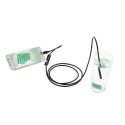 اصغر كاميرا مراقبة للاماكن الضيقة للهواتف - Makfool