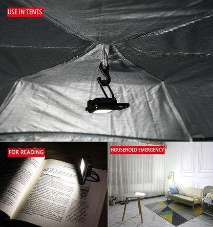 اصغر كشاف محمول في العالم عالي السطوع (عدد2) - Makfool