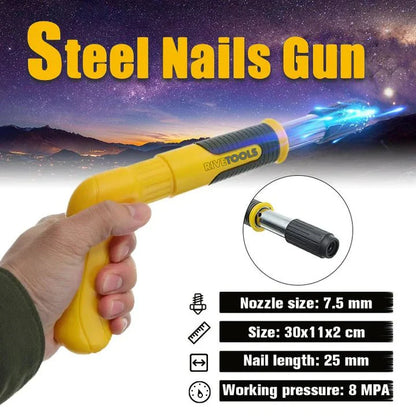 بديل الدريل الرهيب (يعمل بدون كهرباء) - Makfool