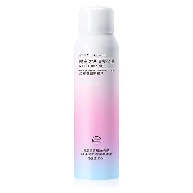 بخاخ التبييض الفوري الاكثر مبيعاً (اشتري واحدة واحصل على الثاني مجانا) - Makfool