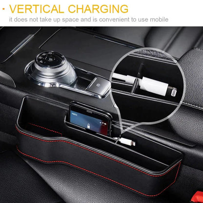 Copy of منظم السيارة المميز - Makfool