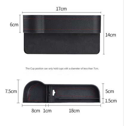 Copy of منظم السيارة المميز - Makfool