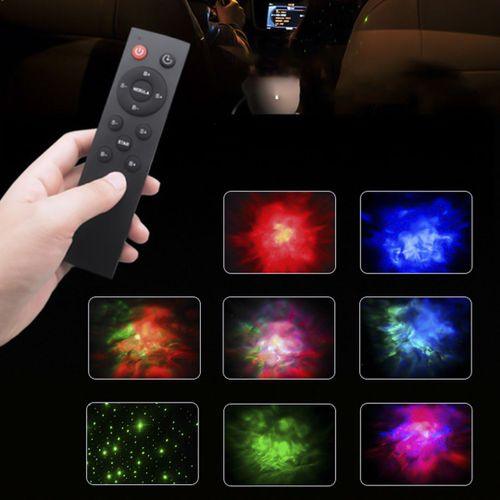 ضوء على شكل رائد فضاء - Makfool