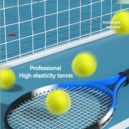 كرة مرتدة لتدريب ولعب التنس
