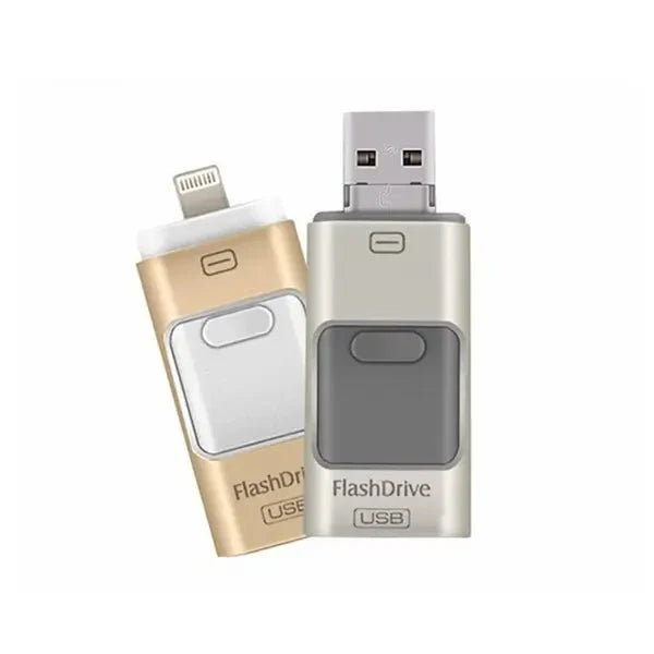 فلاش يزيد مساحة جوالك (لجميع انواع الاجهزة) - Makfool