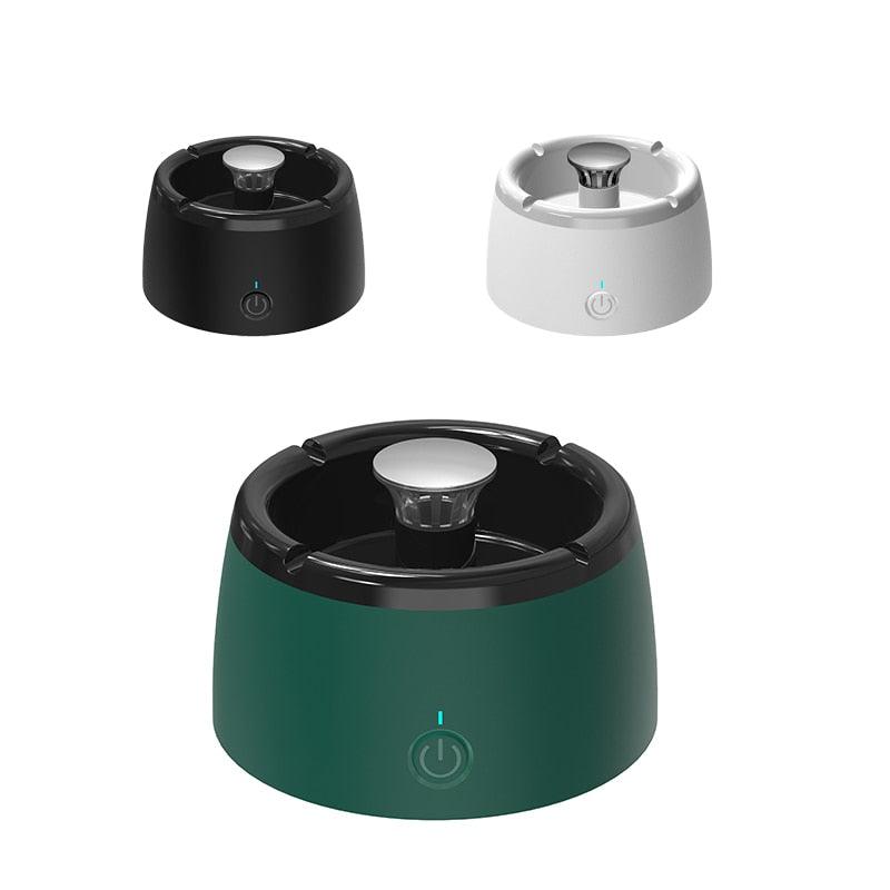 فلتر سحب دخان السجائر - Makfool