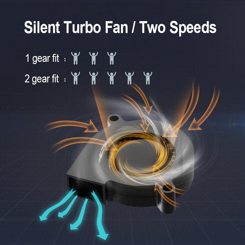 فلتر سحب دخان السجائر - Makfool